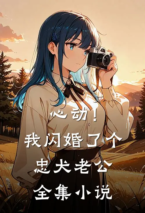 心动！我闪婚了个忠犬老公全集小说