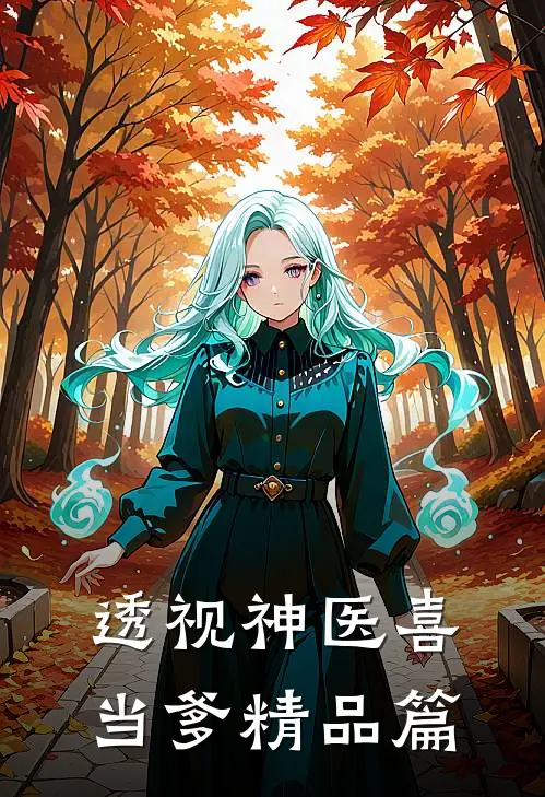 透视神医喜当爹精品篇
