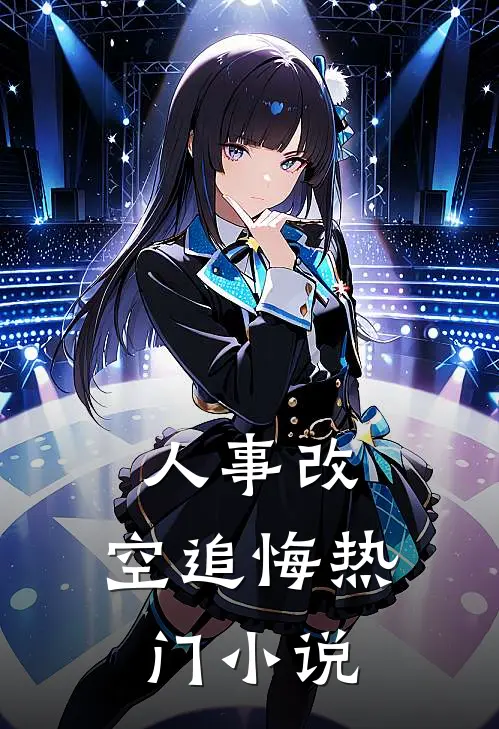 人事改，空追悔热门小说