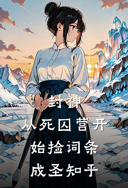 封神：从死囚营开始捡词条成圣知乎