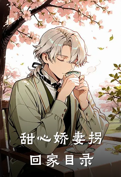 甜心娇妻拐回家目录
