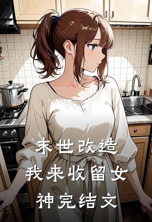 末世改造，我来收留女神完结文