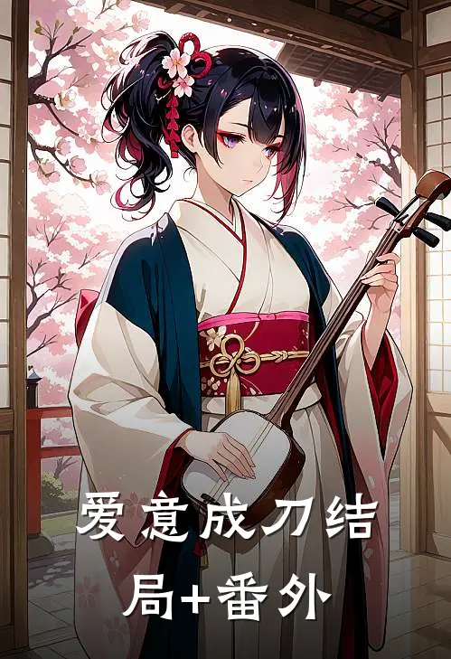 爱意成刀结局+番外