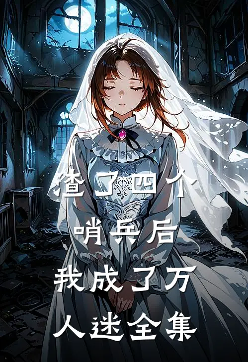 渣了四个哨兵后，我成了万人迷全集