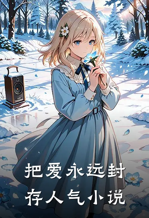 把爱永远封存人气小说