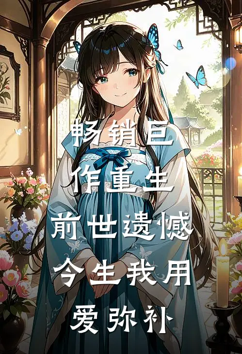 畅销巨作重生：前世遗憾，今生我用爱弥补