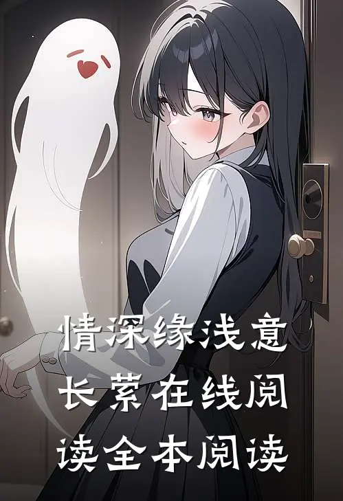 情深缘浅意长萦在线阅读全本阅读