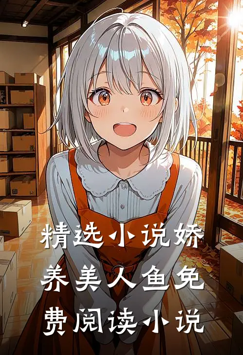 精选小说娇养美人鱼免费阅读小说