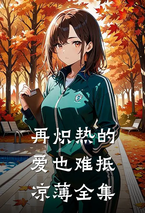 再炽热的爱也难抵凉薄全集