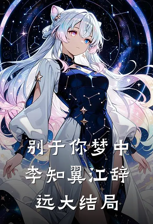 别于你梦中李知翼江辞远大结局
