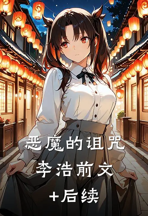 恶魔的诅咒：李浩前文+后续