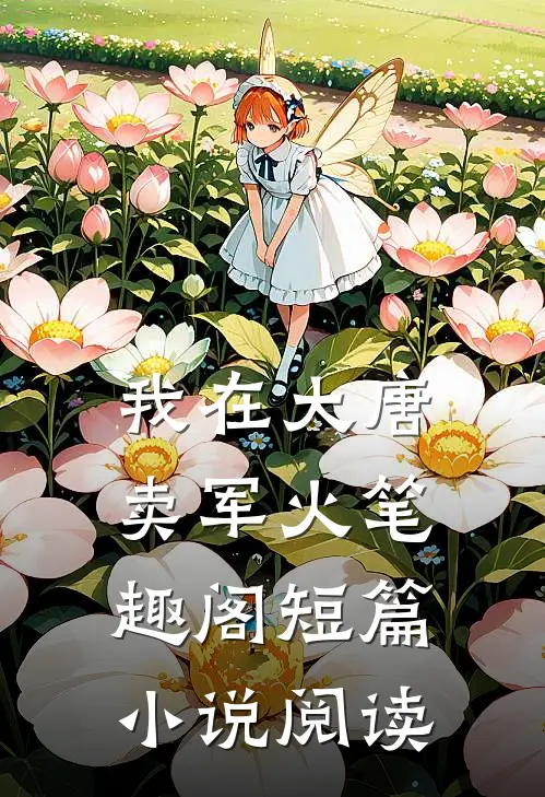 我在大唐卖军火笔趣阁短篇小说阅读