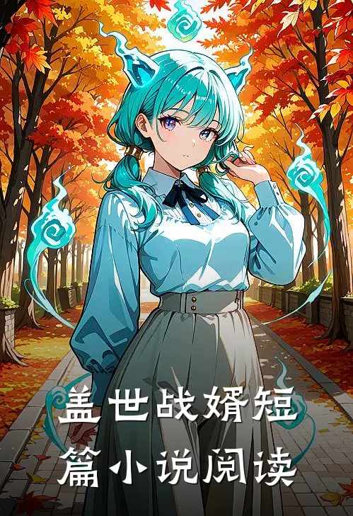 盖世战婿短篇小说阅读
