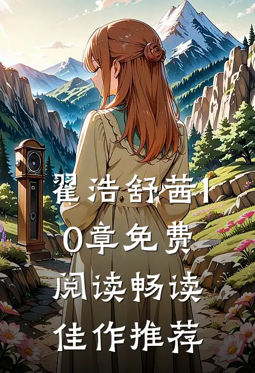 翟浩舒茜10章免费阅读畅读佳作推荐