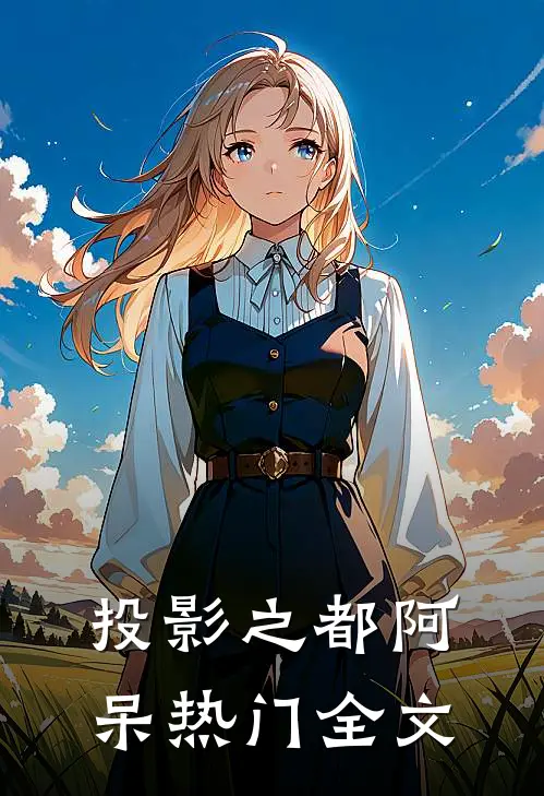 投影之都阿呆热门全文