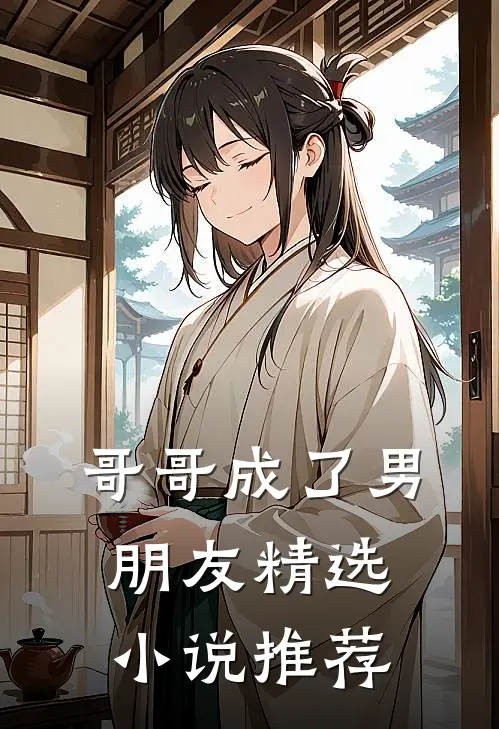哥哥成了男朋友精选小说推荐