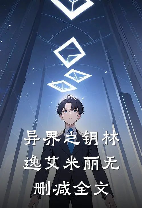 《异界之钥》林逸艾米丽无删减全文