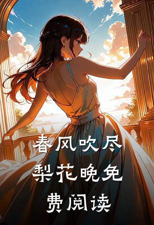 春风吹尽梨花晚免费阅读