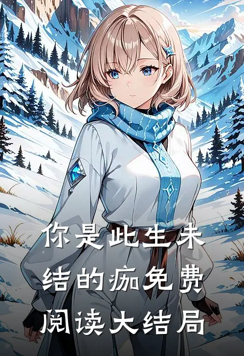 你是此生未结的痂免费阅读大结局
