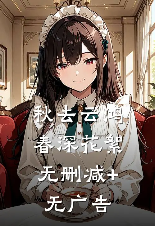 秋去云鸿，春深花絮无删减+无广告