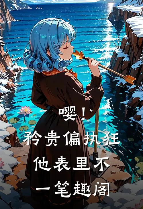 嘤！矜贵偏执狂他表里不一笔趣阁