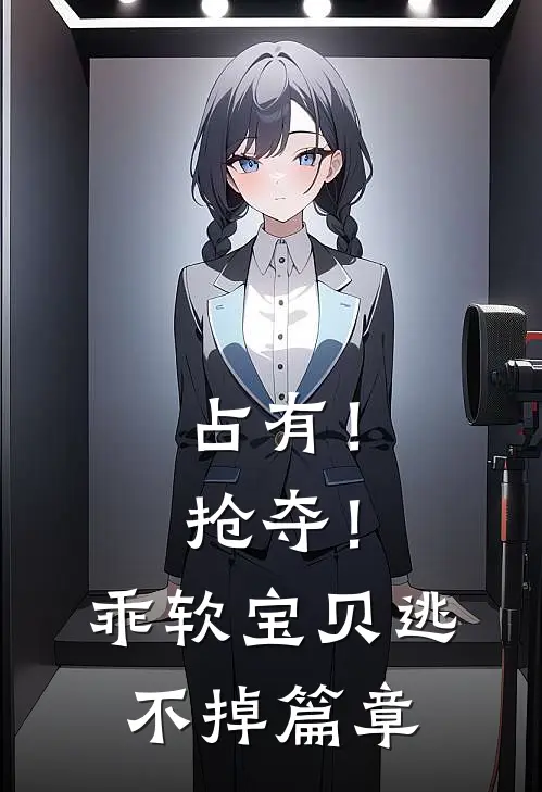 占有！抢夺！乖软宝贝逃不掉篇章
