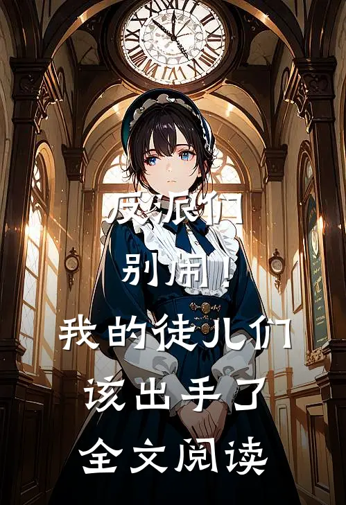 反派们别闹!我的徒儿们该出手了全文阅读免费