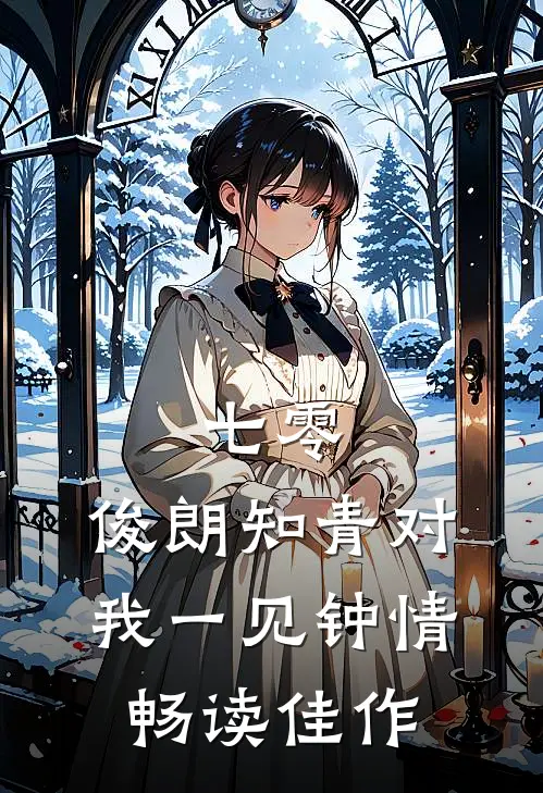 七零：俊朗知青对我一见钟情畅读佳作