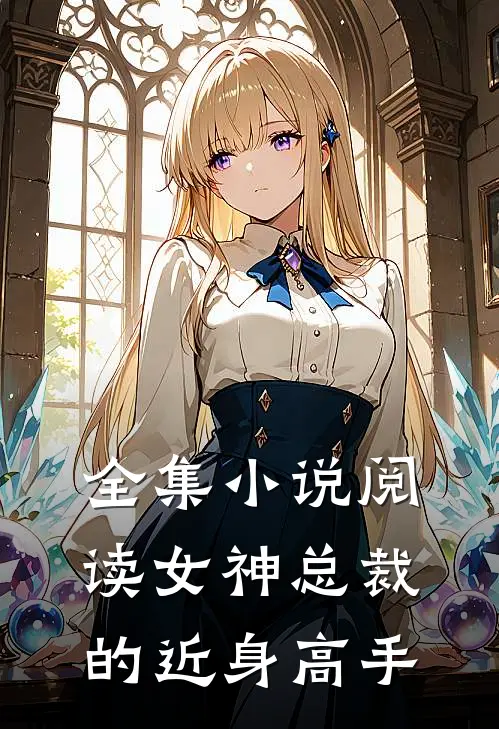 全集小说阅读女神总裁的近身高手