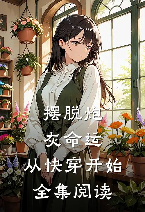 摆脱炮灰命运，从快穿开始全集阅读