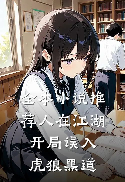 全本小说推荐人在江湖，开局误入虎狼黑道