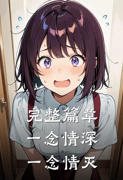完整篇章一念情深一念情灭