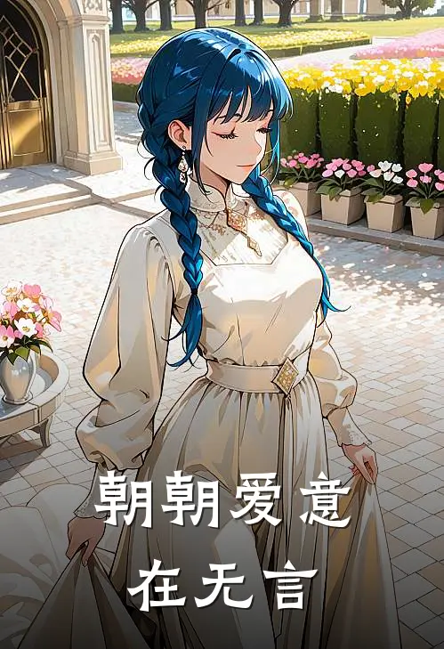 朝朝爱意在无言