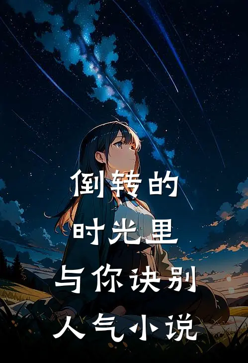 倒转的时光里，与你诀别人气小说