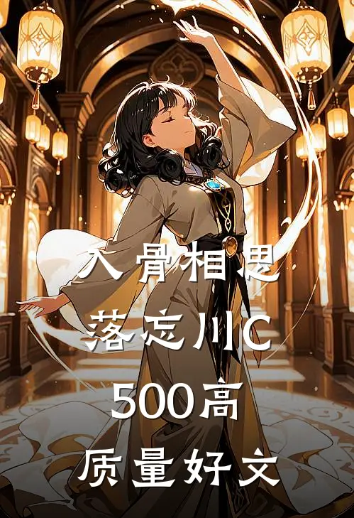 入骨相思落忘川C500高质量好文