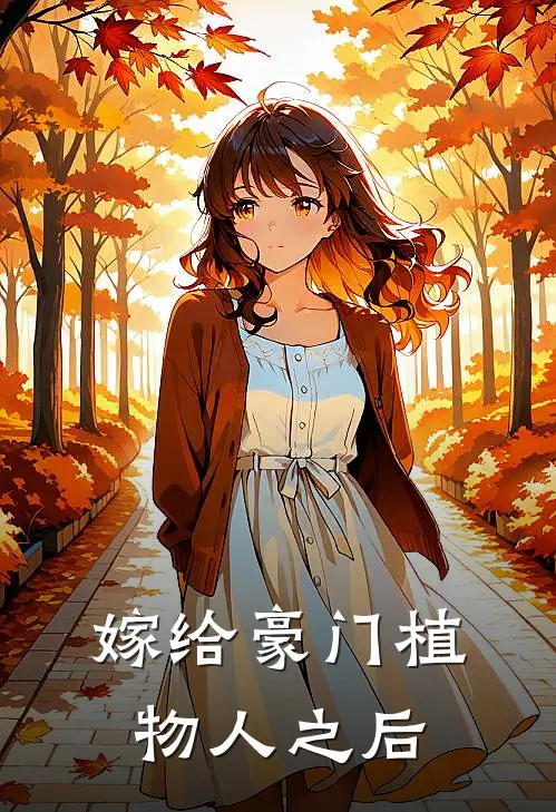 嫁给豪门植物人之后