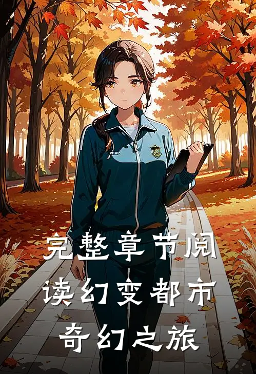 完整章节阅读幻变都市，奇幻之旅