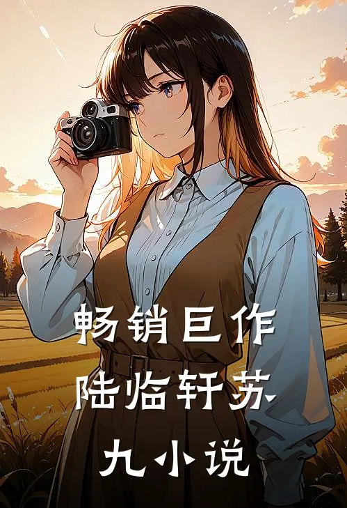 畅销巨作陆临轩苏九小说