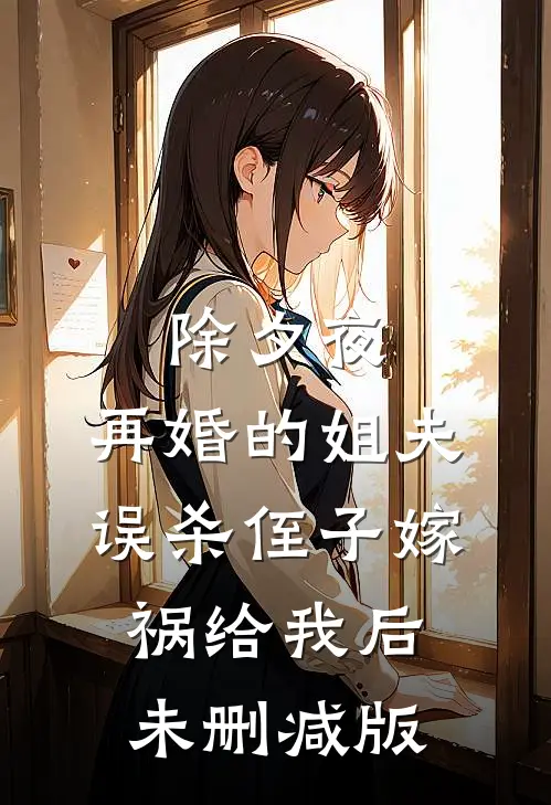 除夕夜，再婚的姐夫误杀侄子嫁祸给我后未删减版