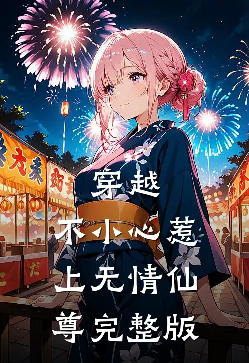 穿越：不小心惹上无情仙尊完整版