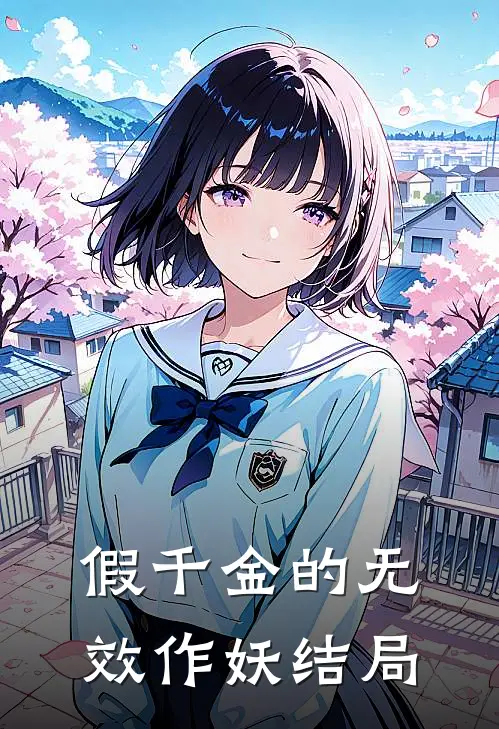 假千金的无效作妖结局