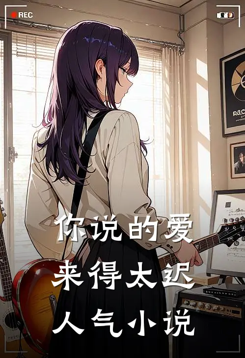 你说的爱，来得太迟人气小说