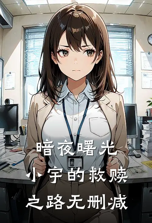 暗夜曙光：小宇的救赎之路无删减