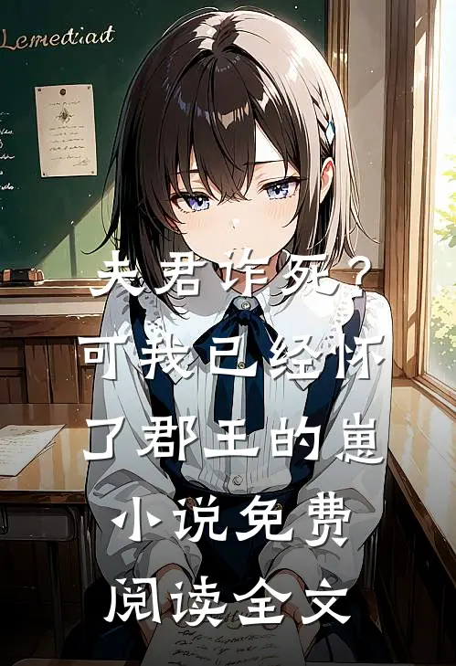 夫君诈死？可我已经怀了郡王的崽小说免费阅读全文