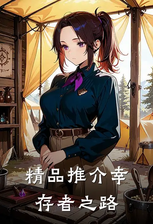 精品推介幸存者之路