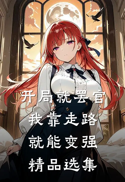 开局就罢官，我靠走路就能变强精品选集