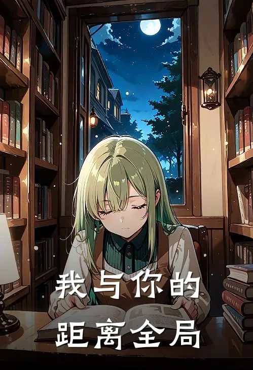 我与你的距离全局