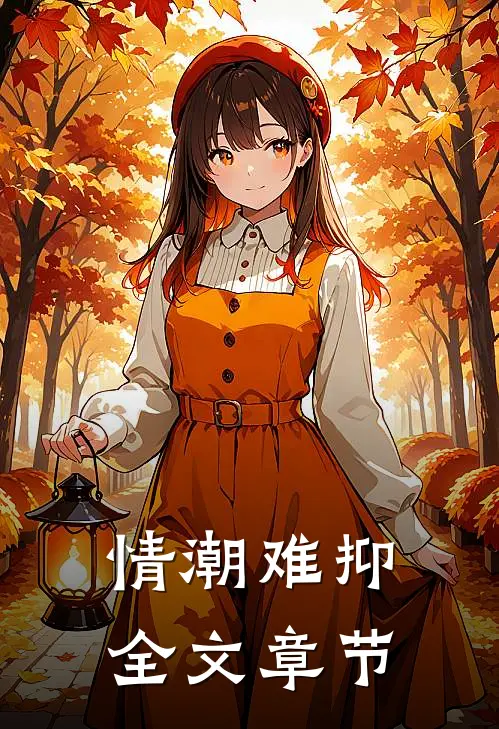 情潮难抑全文章节