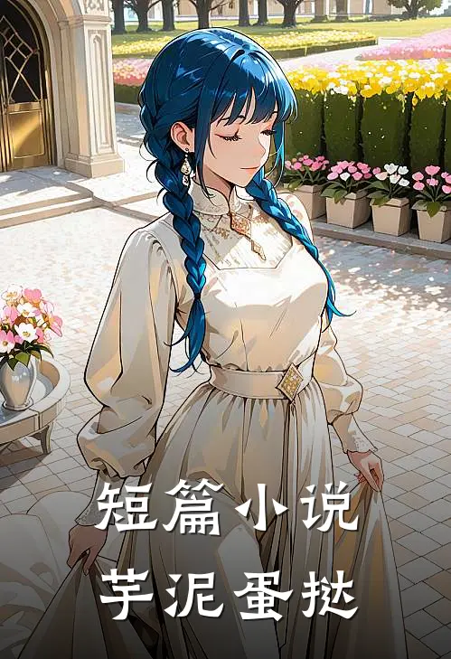 短篇小说芋泥蛋挞