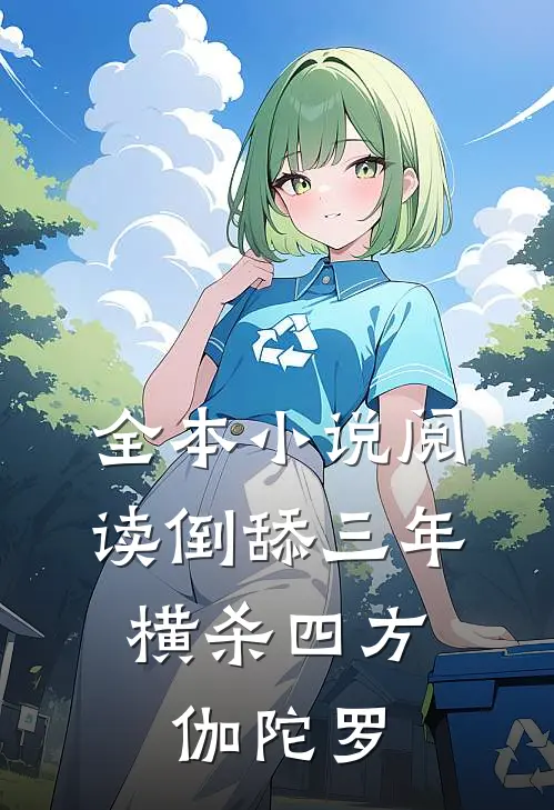 全本小说阅读倒舔三年,横杀四方 伽陀罗